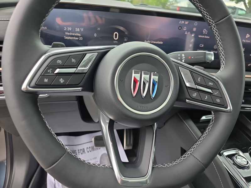 2026 Buick Envision