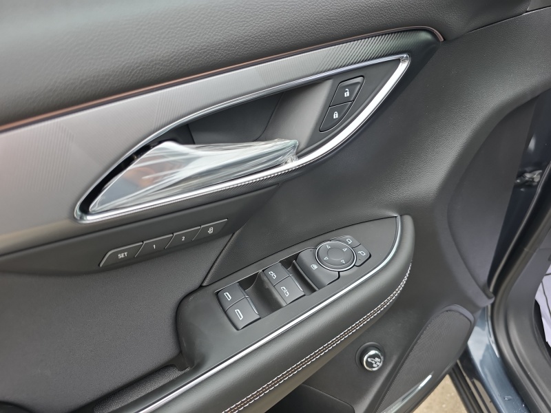 2026 Buick Envision