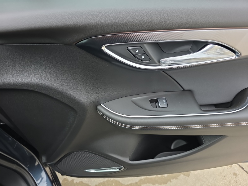 2026 Buick Envision
