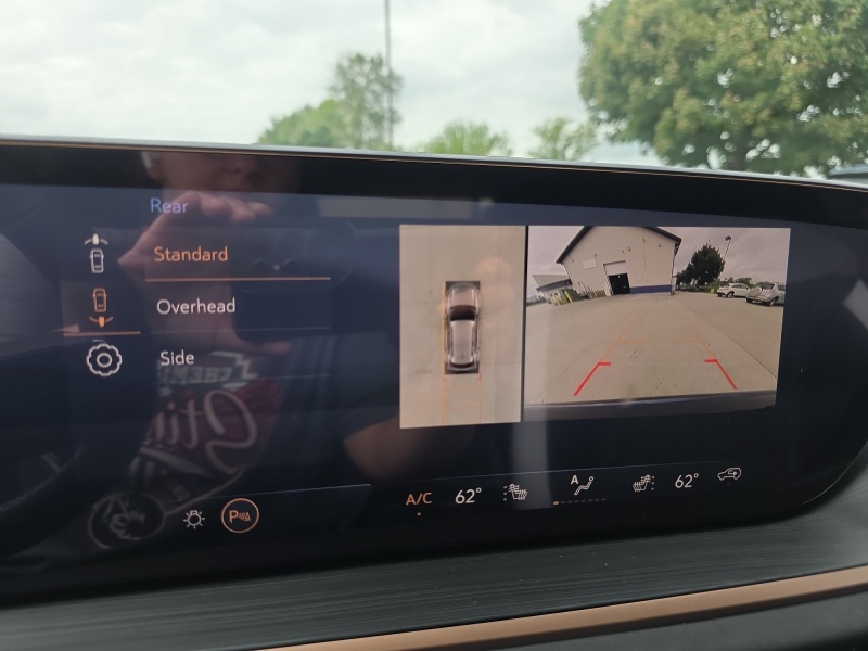 2026 Buick Envision
