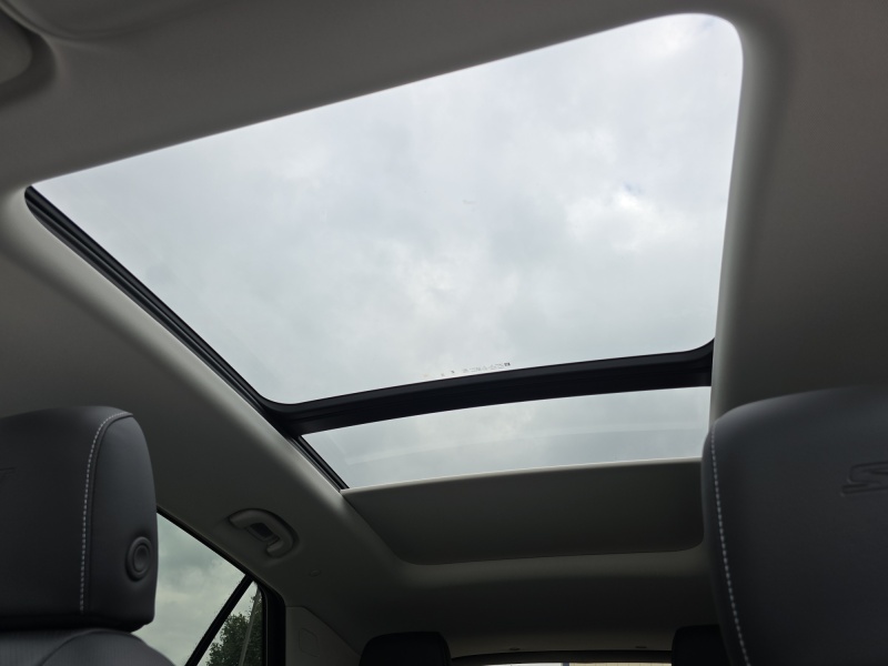 2026 Buick Envision