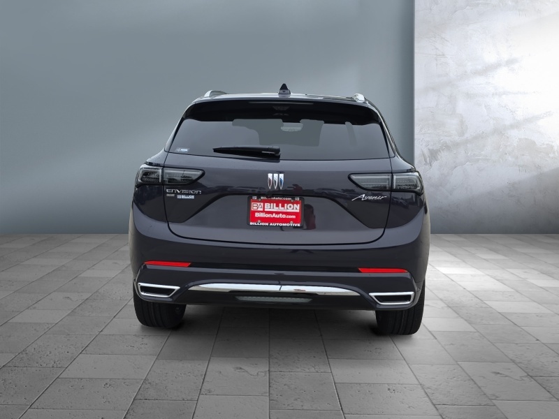 2026 Buick Envision