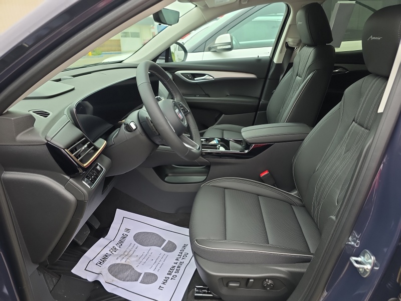 2026 Buick Envision