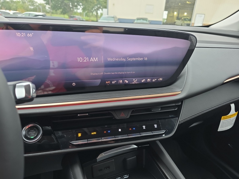 2026 Buick Envision