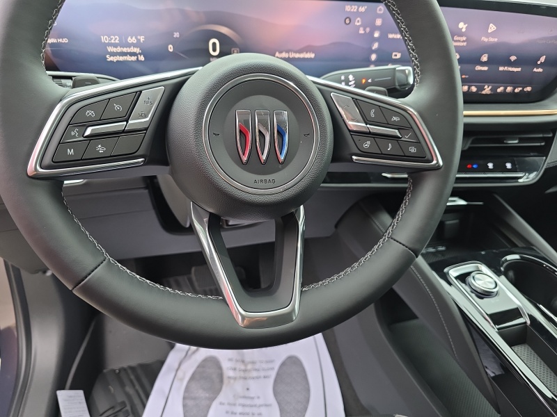 2026 Buick Envision