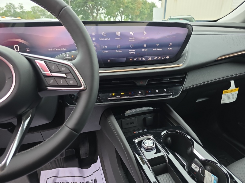 2026 Buick Envision