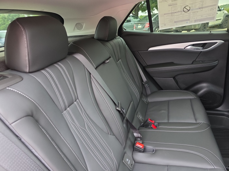 2026 Buick Envision