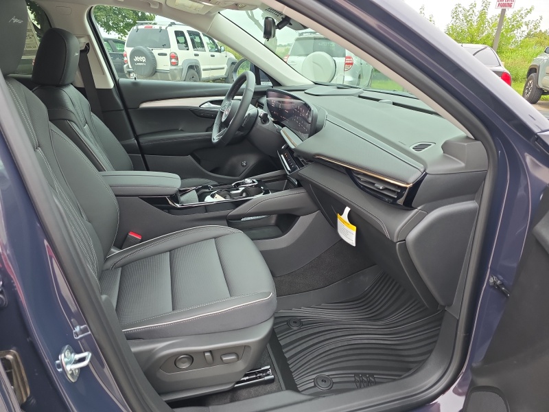 2026 Buick Envision