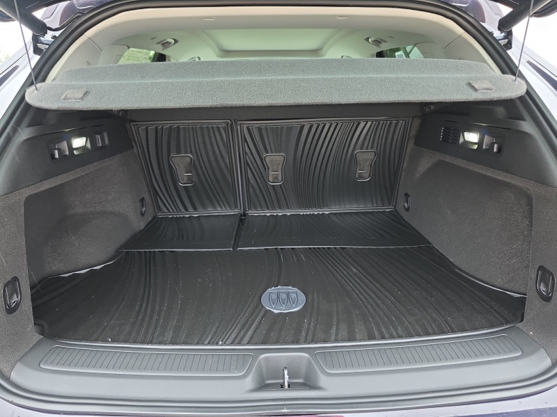 2026 Buick Envision