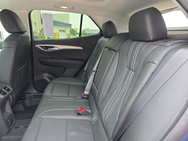 2026 Buick Envision