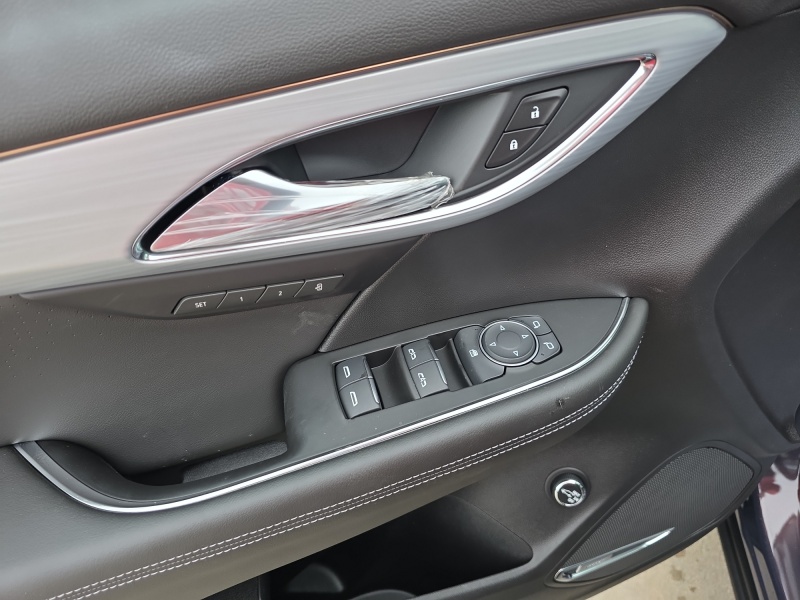 2026 Buick Envision