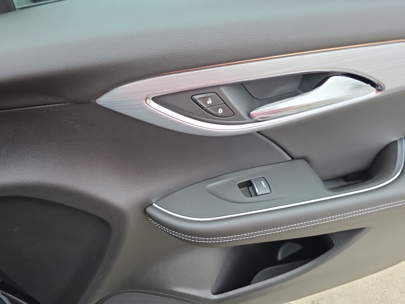 2026 Buick Envision