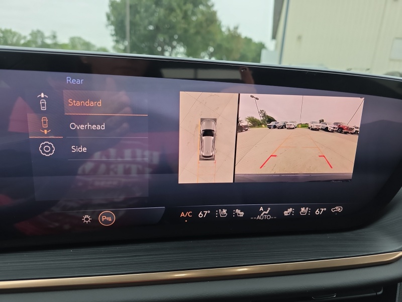 2026 Buick Envision