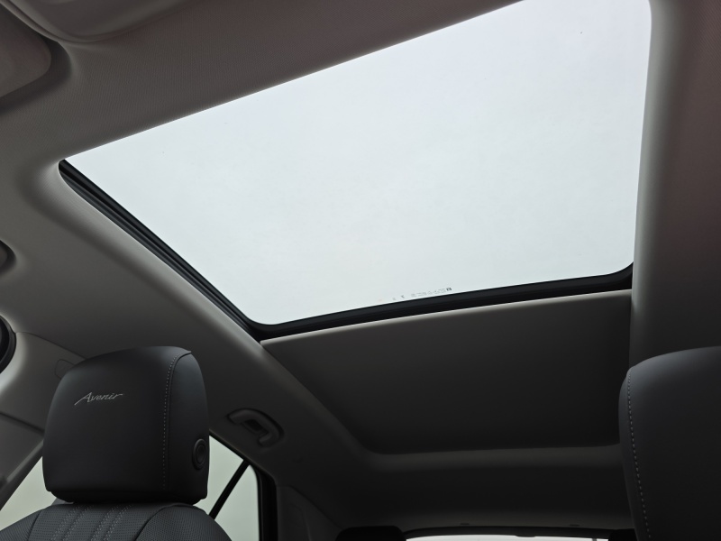 2026 Buick Envision