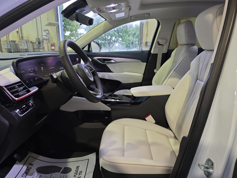 2026 Buick Envision
