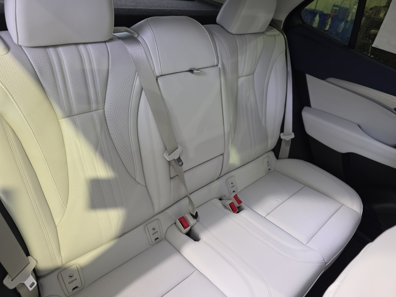 2026 Buick Envision