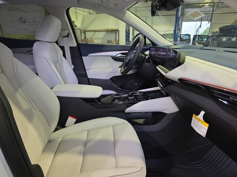 2026 Buick Envision