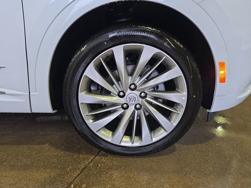 2026 Buick Envision