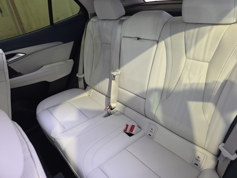 2026 Buick Envision