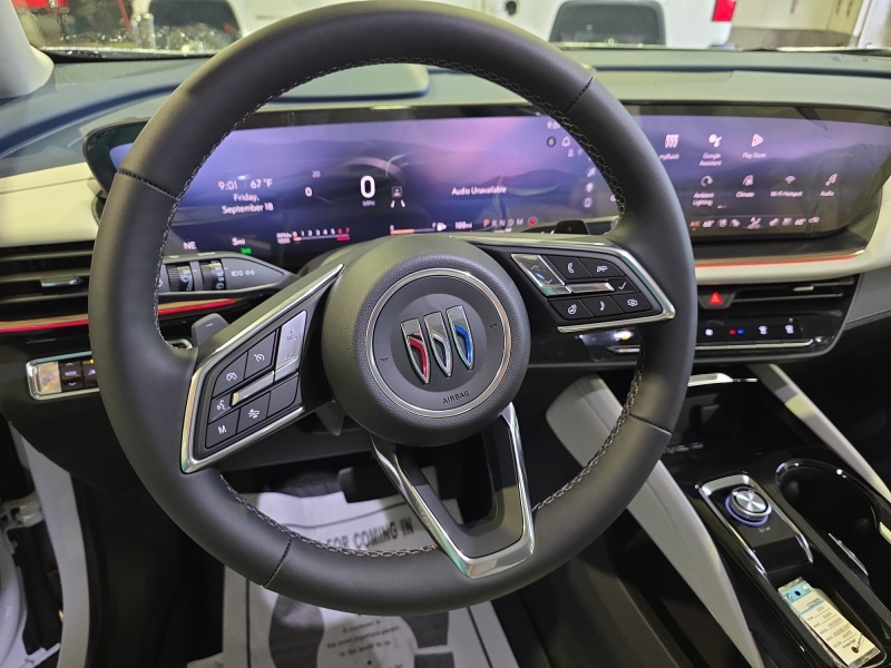 2026 Buick Envision