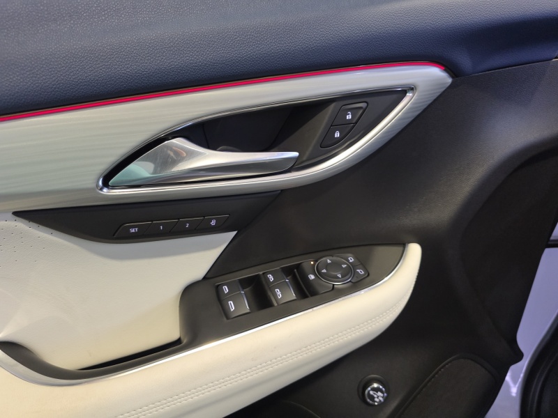 2026 Buick Envision