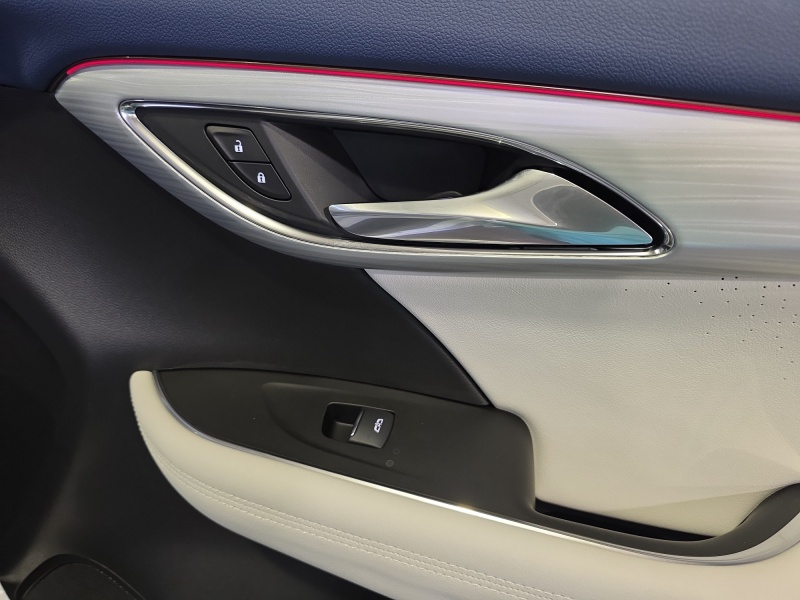 2026 Buick Envision