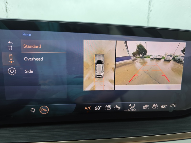 2026 Buick Envision