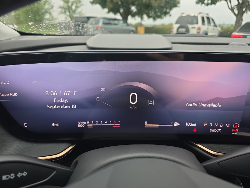 2026 Buick Envision