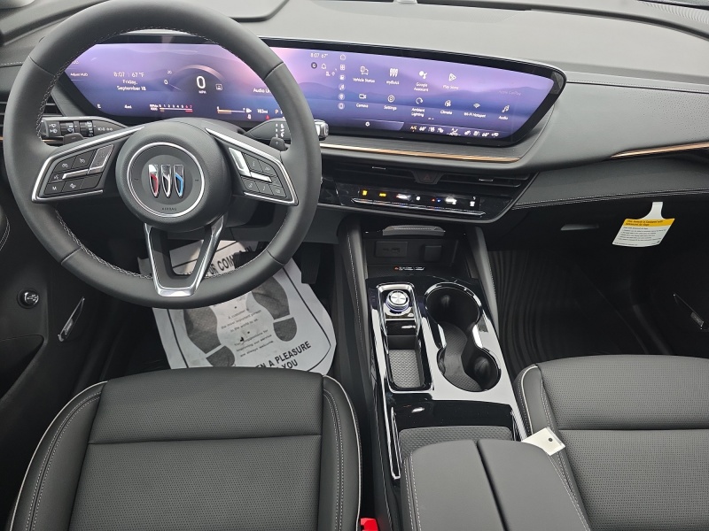 2026 Buick Envision