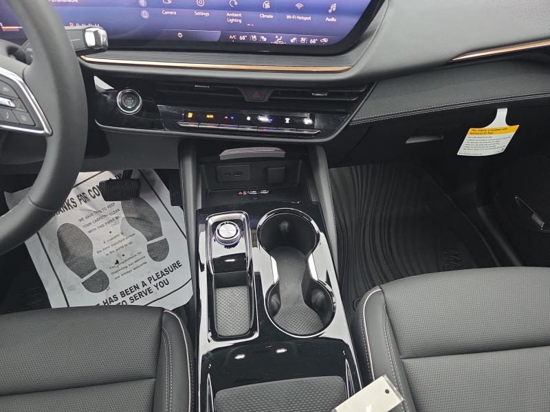 2026 Buick Envision