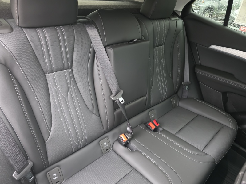 2026 Buick Envision
