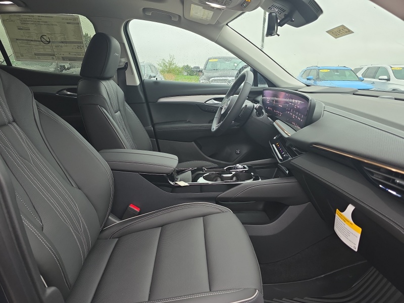 2026 Buick Envision