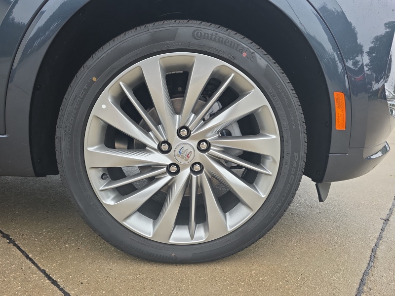 2026 Buick Envision