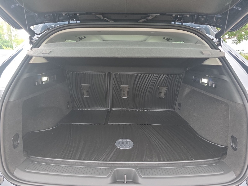 2026 Buick Envision