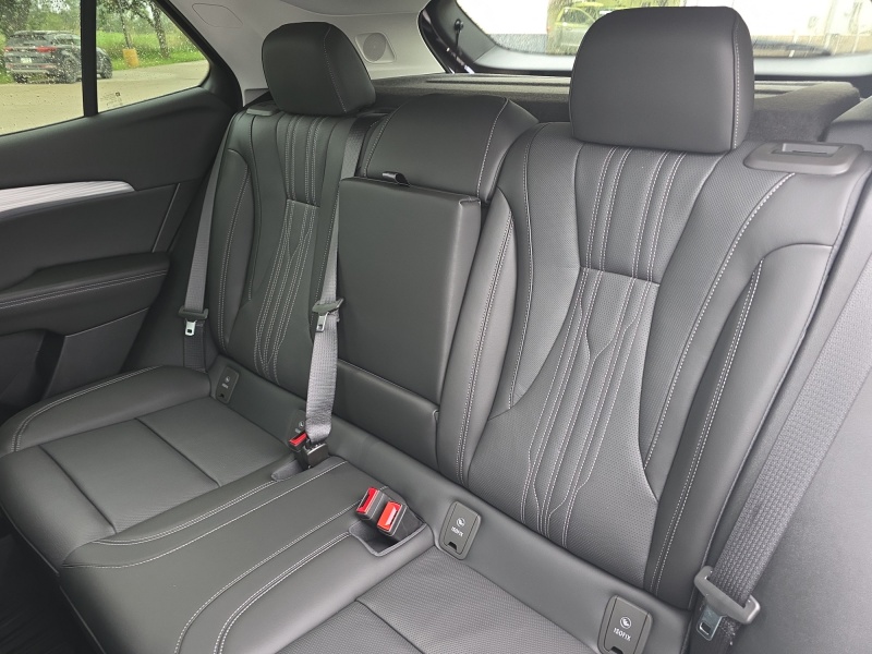 2026 Buick Envision