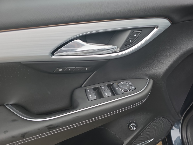 2026 Buick Envision