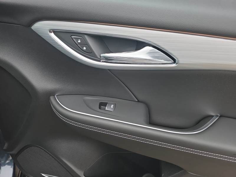 2026 Buick Envision