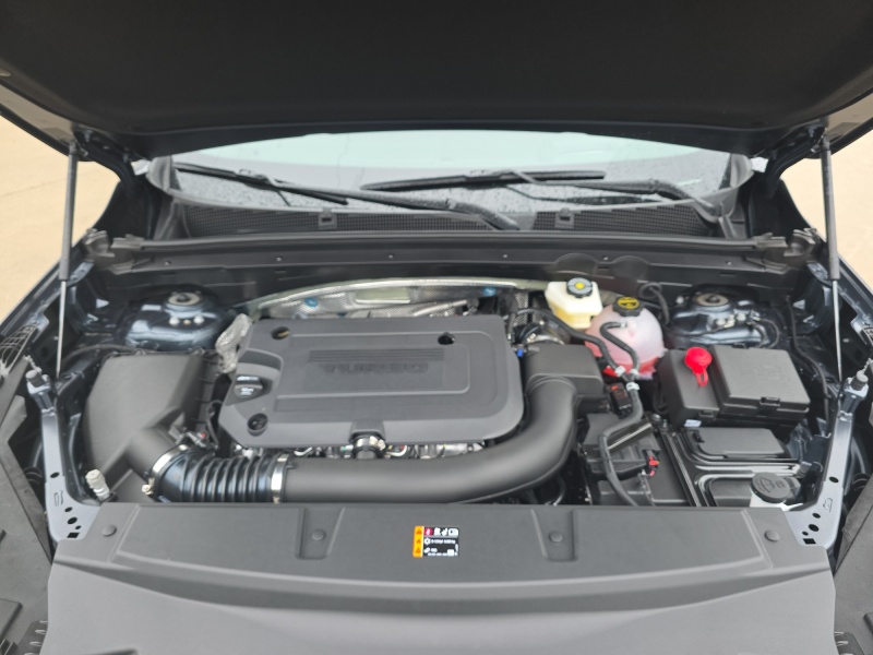 2026 Buick Envision