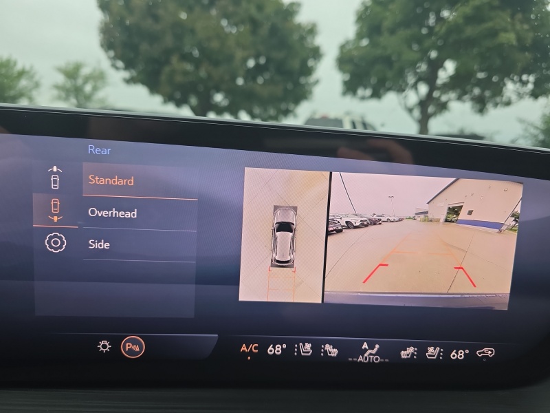 2026 Buick Envision