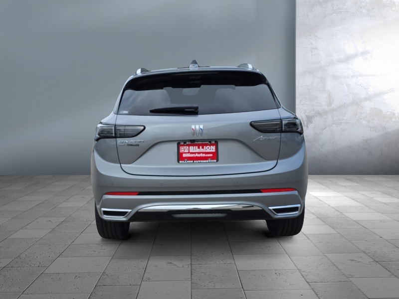 2026 Buick Envision