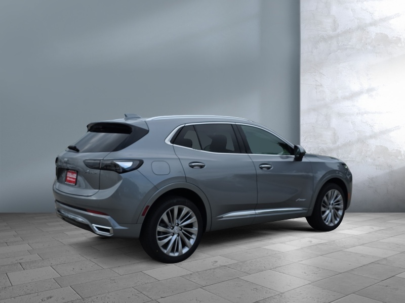 2026 Buick Envision