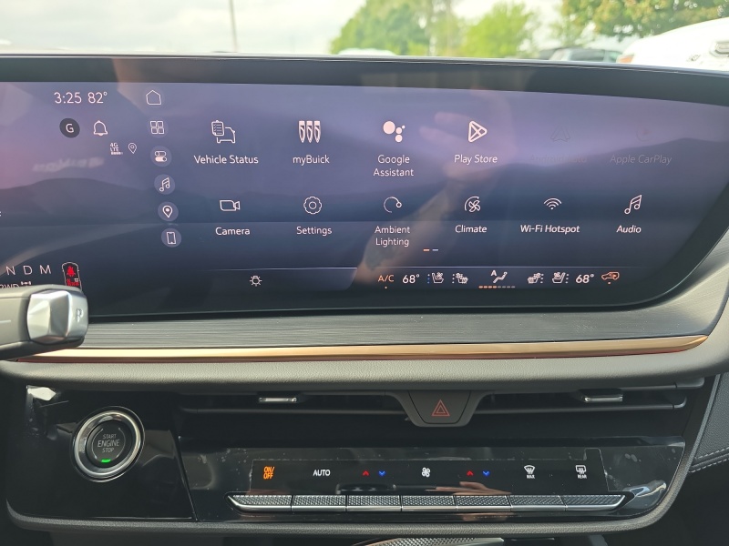 2026 Buick Envision