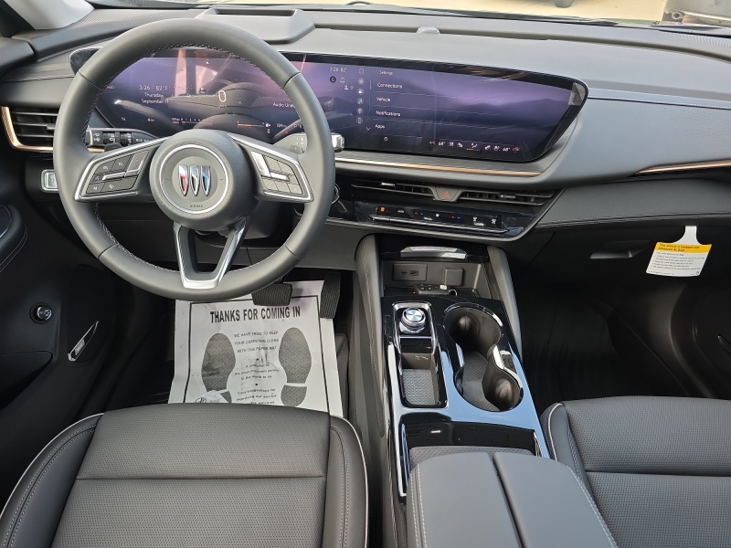 2026 Buick Envision
