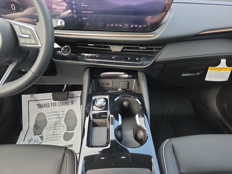 2026 Buick Envision