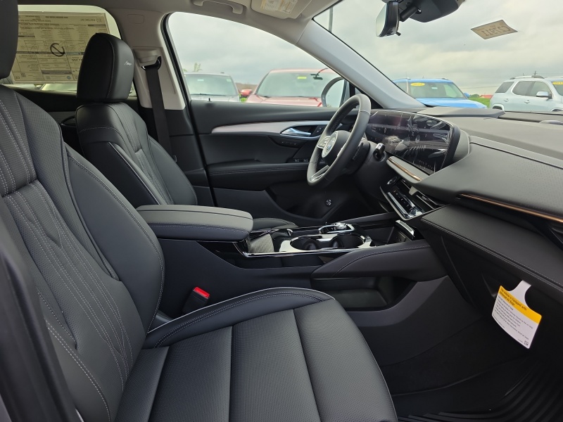 2026 Buick Envision