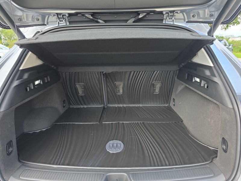 2026 Buick Envision