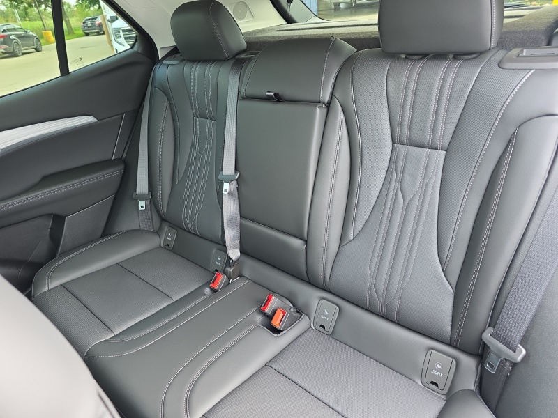 2026 Buick Envision