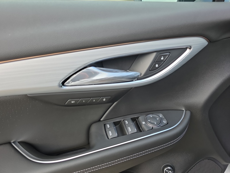 2026 Buick Envision
