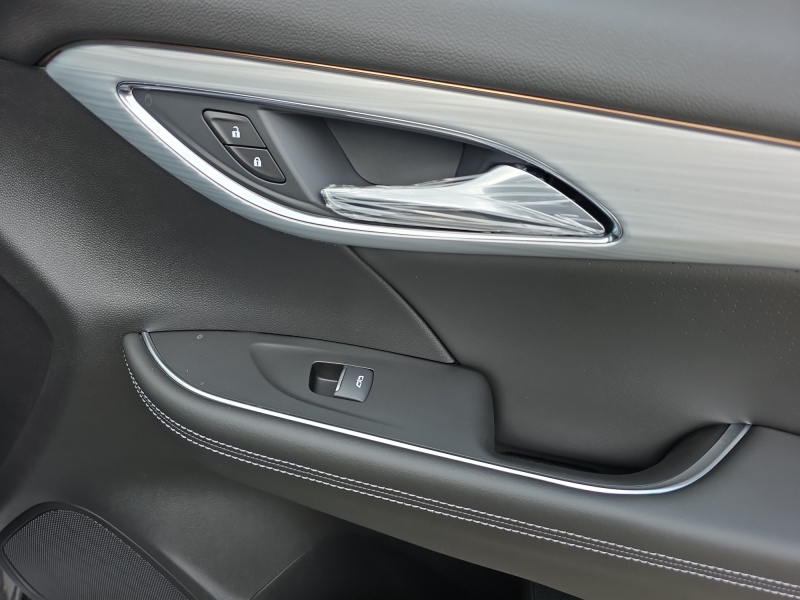 2026 Buick Envision