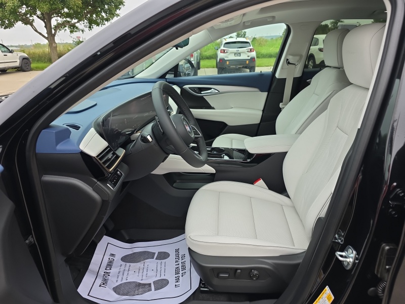 2026 Buick Envision